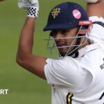 Gay boosts England hopes as Durham chase 336 to beat Lancashire