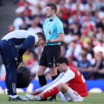 Arsenal expect Havertz to play in title run-in