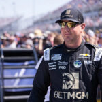 Kyle Busch crew chief changed again after NASCAR Cup winless streak reaches 104 races
