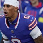 Bills GM Brandon Beane shuts down Keon Coleman trade interest: 'We've hit the reset button on him’