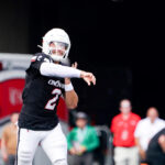Ex-UC Bearcats QB Brendan Sorsby seeking gambling addiction treatment