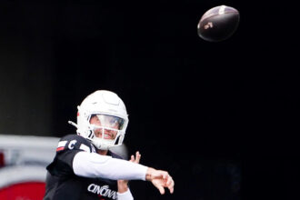 Ex-UC Bearcats QB Brendan Sorsby seeking gambling addiction treatment