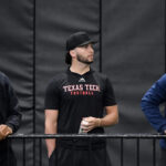 Texas Tech QB Brendan Sorsby enters treatment program for a gambling addiction following transfer