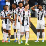 How many points Juventus need to secure Champions League spot