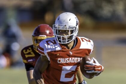 Top Quarterbacks to Watch for the 2027 NFL Draft