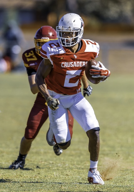 Top Quarterbacks to Watch for the 2027 NFL Draft