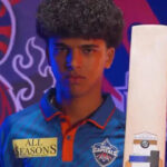 IPL 2026: Who is Sahil Parakh? Young Maharashtra batter makes debut for DC vs RCB