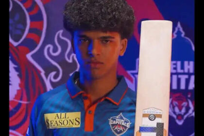 IPL 2026: Who is Sahil Parakh? Young Maharashtra batter makes debut for DC vs RCB