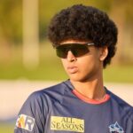 Who is Sahil Parakh? Maharashtra teenager makes IPL debut for Delhi Capitals