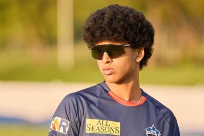Who is Sahil Parakh? Maharashtra teenager makes IPL debut for Delhi Capitals