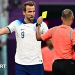World Cup group stage set for yellow card amnesty