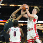 Motiejus Krivas officially returns to Arizona basketball