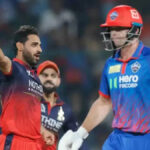 Six down for 13! Bhuvneshwar Kumar, Hazlewood run riot as Delhi Capitals post lowest powerplay score