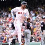 Trevor Story questions Red Sox direction after coaching purge, may be next one out
