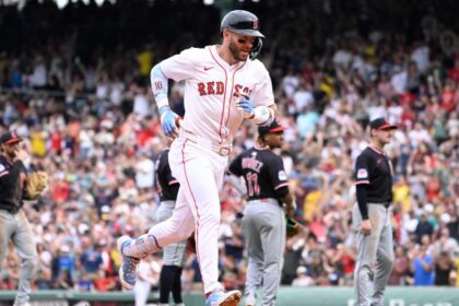 Trevor Story questions Red Sox direction after coaching purge, may be next one out