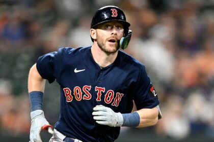 Trevor Story questions Red Sox's direction after firing manager Alex Cora, five coaches: 'Up in the