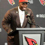 Arizona Cardinals fans grade the 2026 NFL Draft