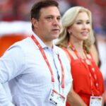 Chiefs named big winners of NFL Draft