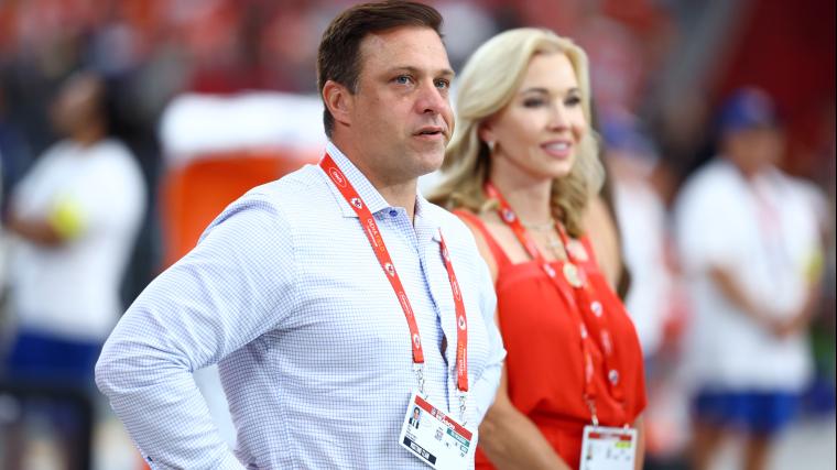 Chiefs named big winners of NFL Draft
