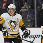 How to Watch Penguins vs. Flyers Game 5: Channel, Live Stream & Start Time for 2026 NHL Playoffs