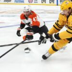 Penguins vs. Flyers Score, Live Updates, Highlights From Game 5 of NHL Playoffs Series