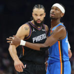 Where to watch Oklahoma City Thunder vs. Phoenix Suns Game 4 NBA playoffs: Live stream, start time,