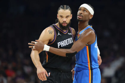Where to watch Oklahoma City Thunder vs. Phoenix Suns Game 4 NBA playoffs: Live stream, start time,