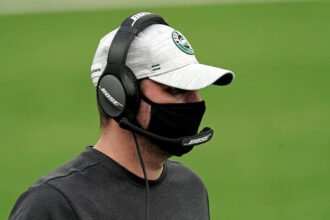 Le’Veon Bell says former NFL coach did cocaine in front of him