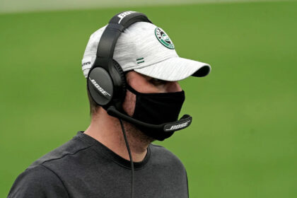 Le’Veon Bell says former NFL coach did cocaine in front of him