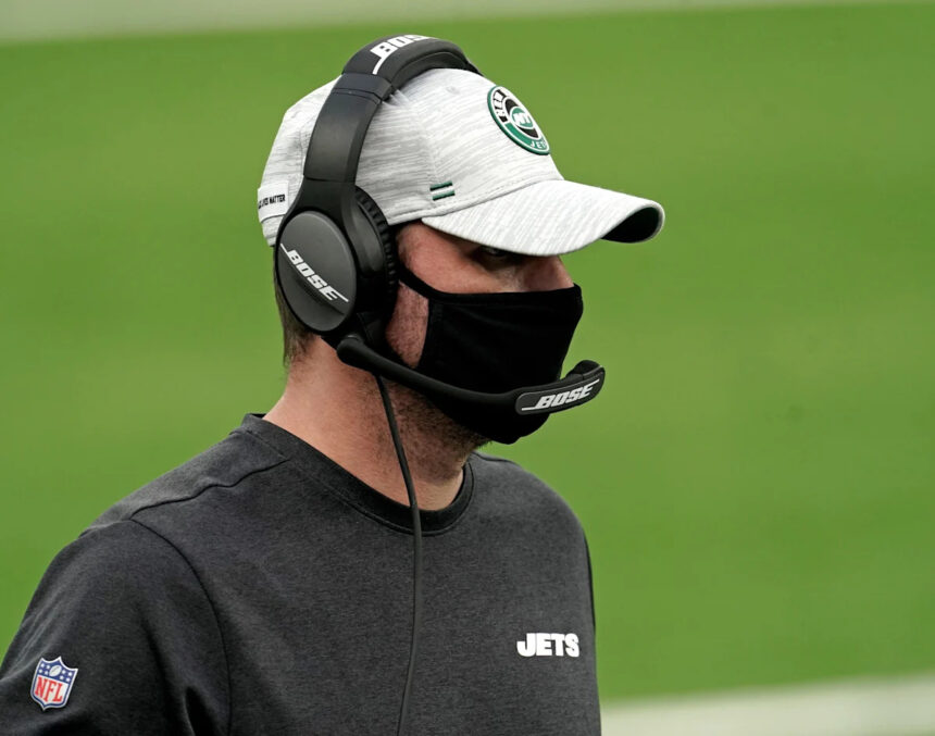 Le’Veon Bell says former NFL coach did cocaine in front of him