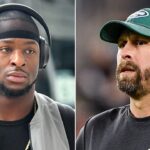 Le'Veon Bell accuses former Jets head coach Adam Gase of using cocaine in office: 'Wasn’t just one t