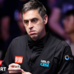 Robertson calls for ban on O'Sullivan's chalk