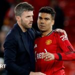 All but back in Champions League - yet big decisions loom at Man Utd
