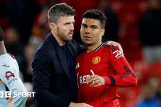All but back in Champions League - yet big decisions loom at Man Utd