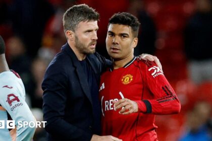 All but back in Champions League - yet big decisions loom at Man Utd