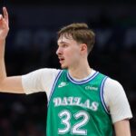Mavericks' Cooper Flagg breaks historic records as 2026 NBA Rookie of the year winner