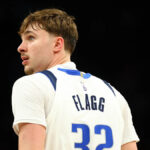Dallas' Cooper Flagg wins NBA Rookie of the Year in historically close race
