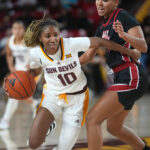 East Carolina guard Kennedy Fauntleroy commits to Lady Vols out of transfer portal