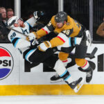 Golden Knights vs Mammoth Game 4 live stream: NHL Playoffs, TV channel