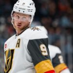 Golden Knights vs. Mammoth schedule: Dates, times, TV channels, scores for NHL Stanley Cup Playoffs