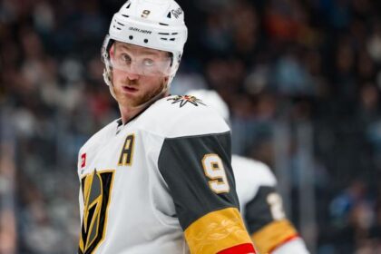 Golden Knights vs. Mammoth schedule: Dates, times, TV channels, scores for NHL Stanley Cup Playoffs