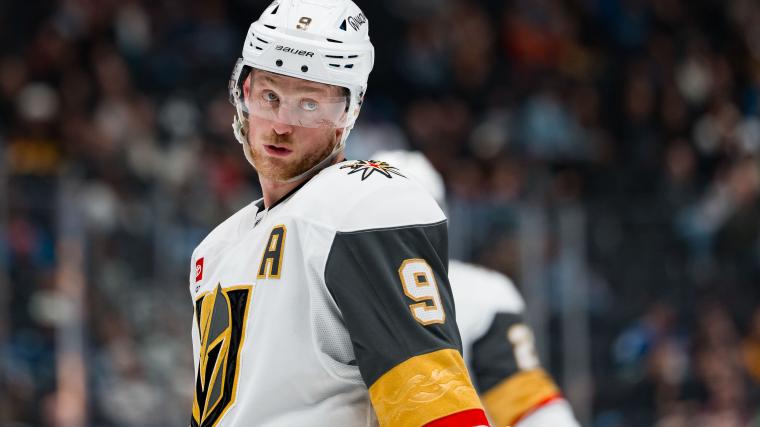 Golden Knights vs. Mammoth schedule: Dates, times, TV channels, scores for NHL Stanley Cup Playoffs