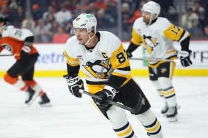 Penguins vs. Flyers Series Schedule: Dates, Channels, Streams for 2026 NHL Playoffs