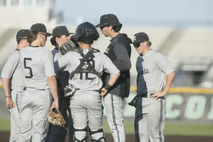 Cincinnati, Northern Kentucky high school sports scores, April 27-May 3