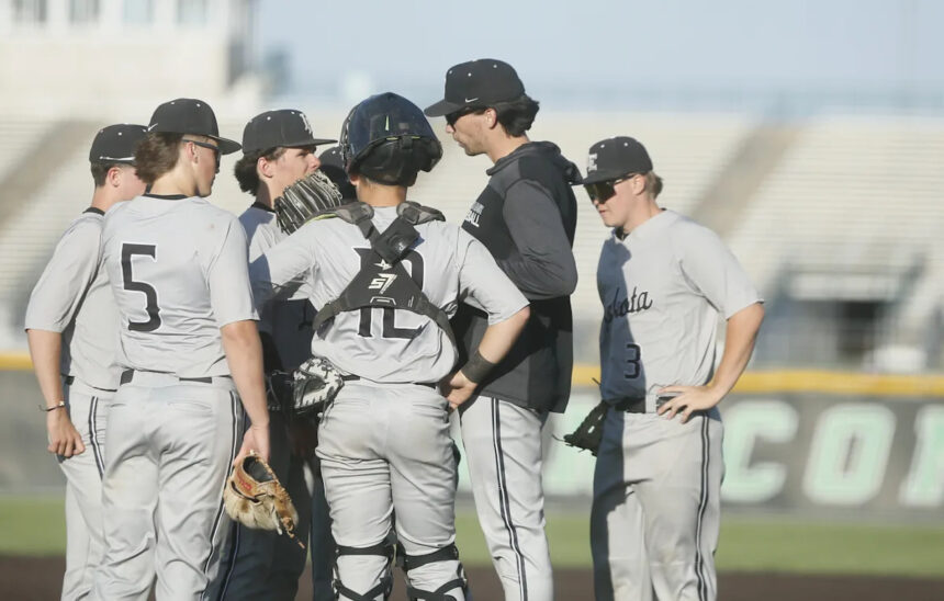 Cincinnati, Northern Kentucky high school sports scores, April 27-May 3