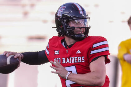 NCAA responds after Brendan Sorsby checks into treatment for gambling addiction