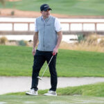 LIV Golf looking to postpone New Orleans event, according to reports