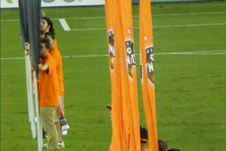 Texas Tech QB Brendan Sorsby enters gambling addiction program