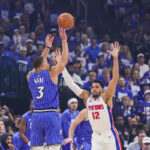 Pistons on brink of elimination after gifting Magic Game 4 win, 94-88