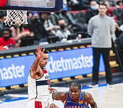 Shai Gilgeous-Alexander, Thunder finish sweep of Suns